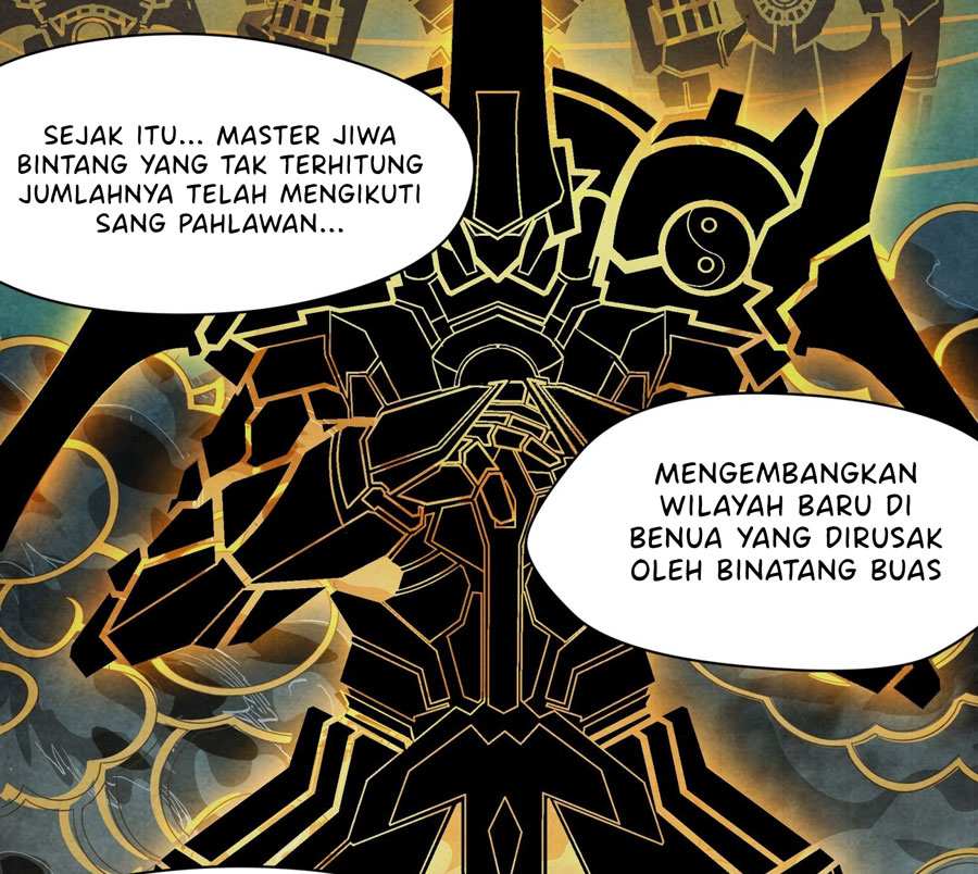 Legend of Star General Chapter 07 Image 15