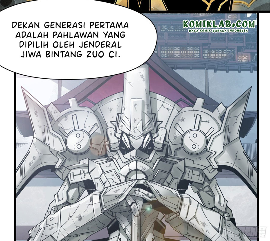 Legend of Star General Chapter 07 Image 16