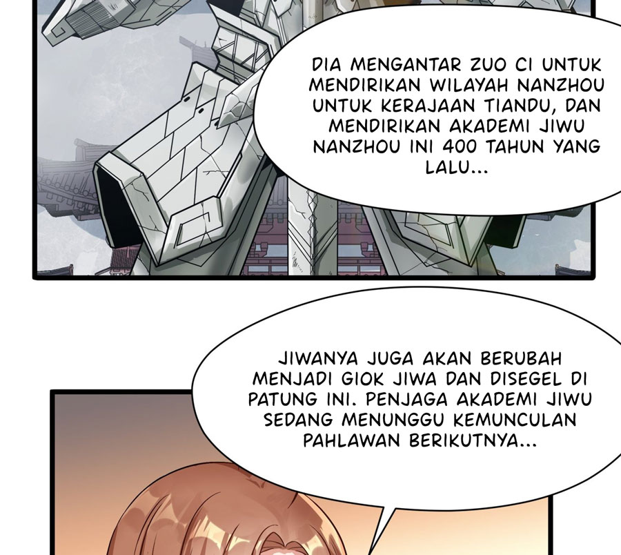 Legend of Star General Chapter 07 Image 17