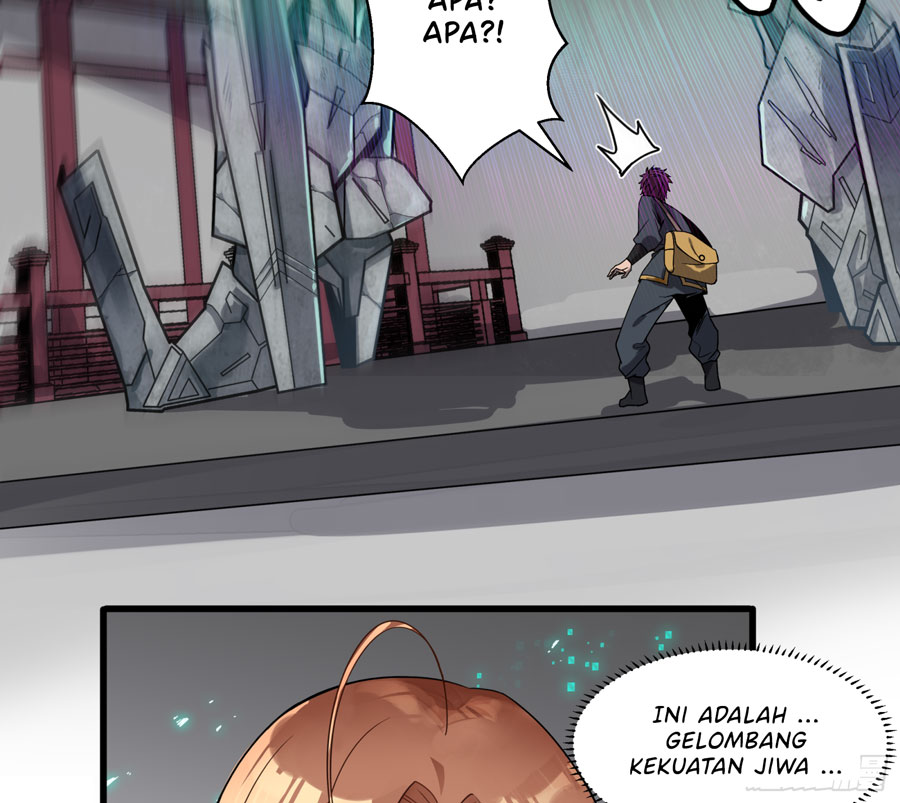 Legend of Star General Chapter 07 Image 24