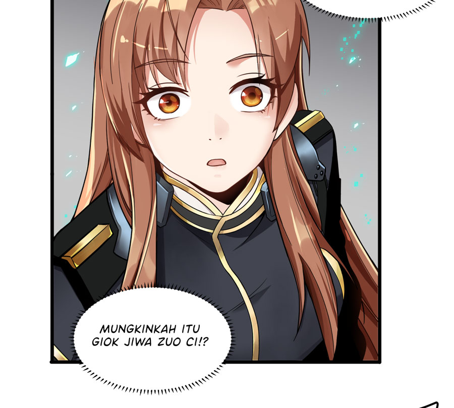 Legend of Star General Chapter 07 Image 25