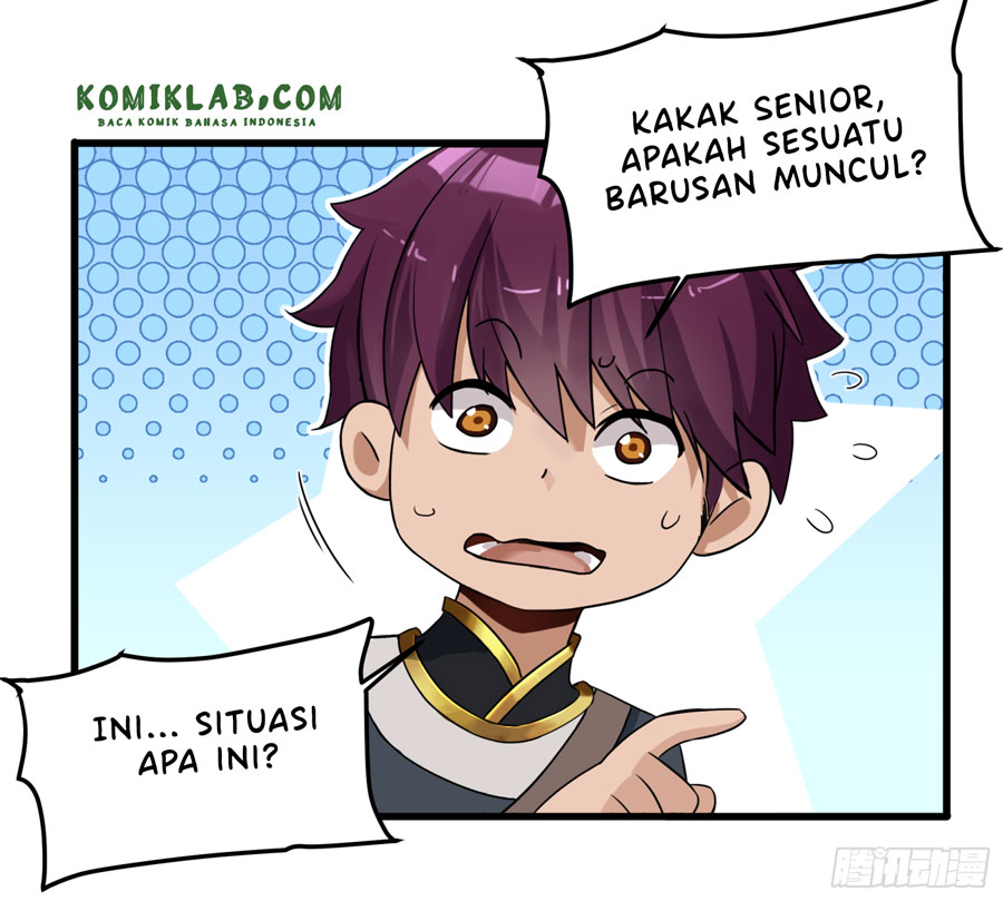 Legend of Star General Chapter 07 Image 26