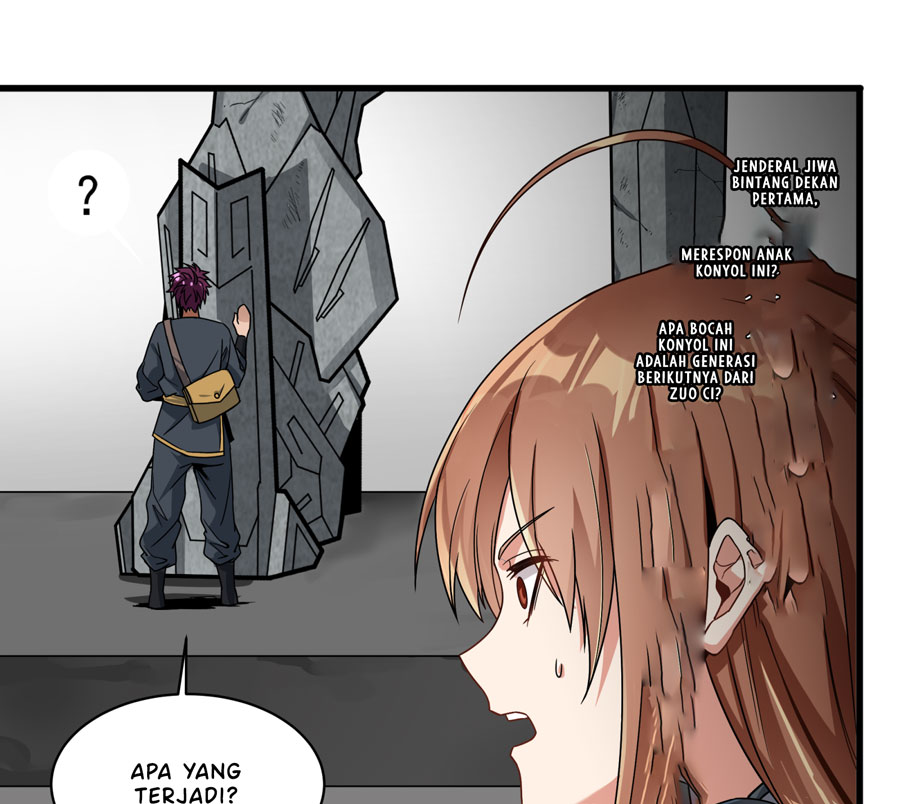 Legend of Star General Chapter 07 Image 27