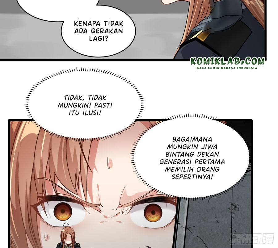 Legend of Star General Chapter 07 Image 28