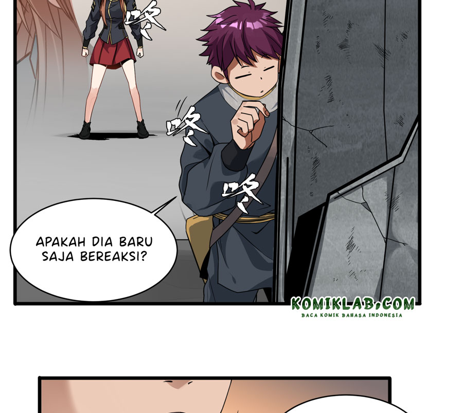 Legend of Star General Chapter 07 Image 29