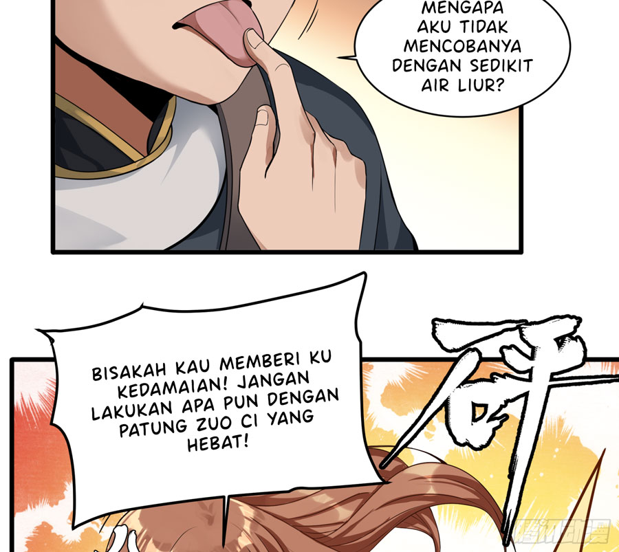 Legend of Star General Chapter 07 Image 30