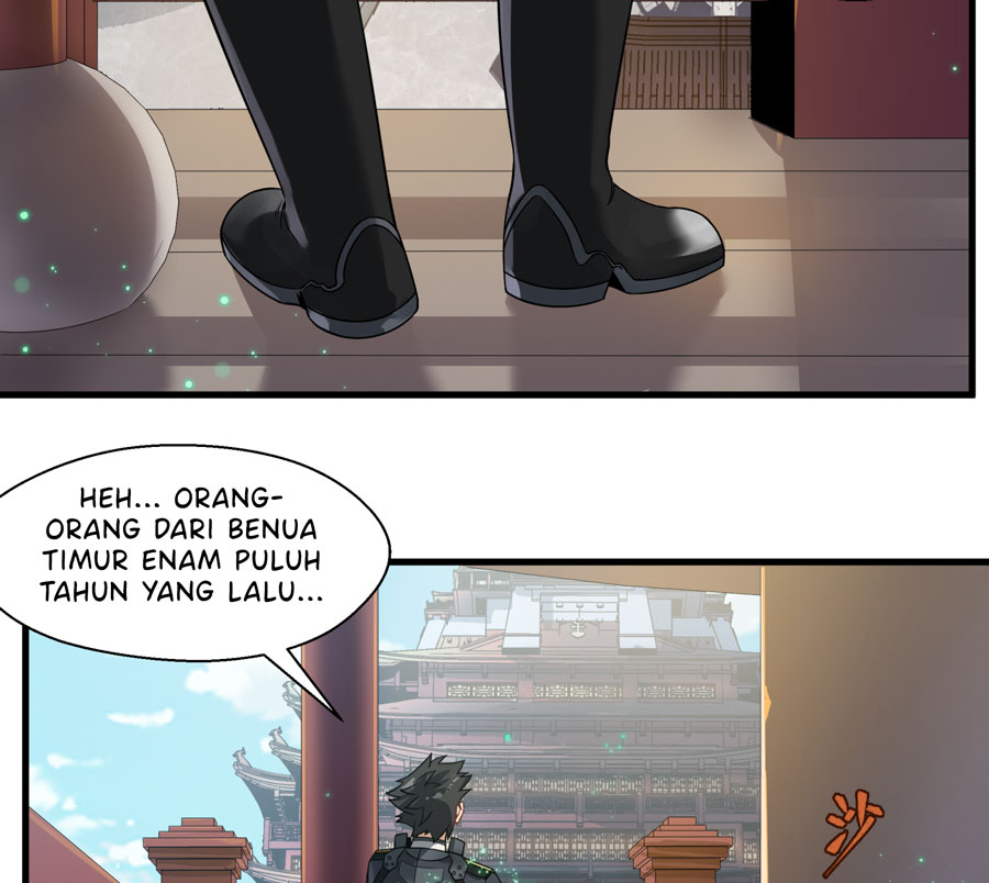 Legend of Star General Chapter 07 Image 34