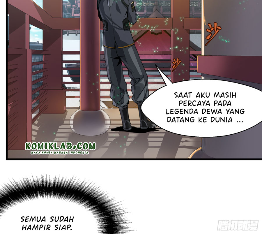 Legend of Star General Chapter 07 Image 35