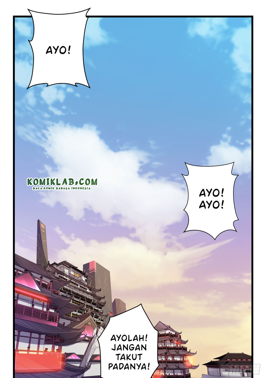 Legend of Star General Chapter 07 Image 37