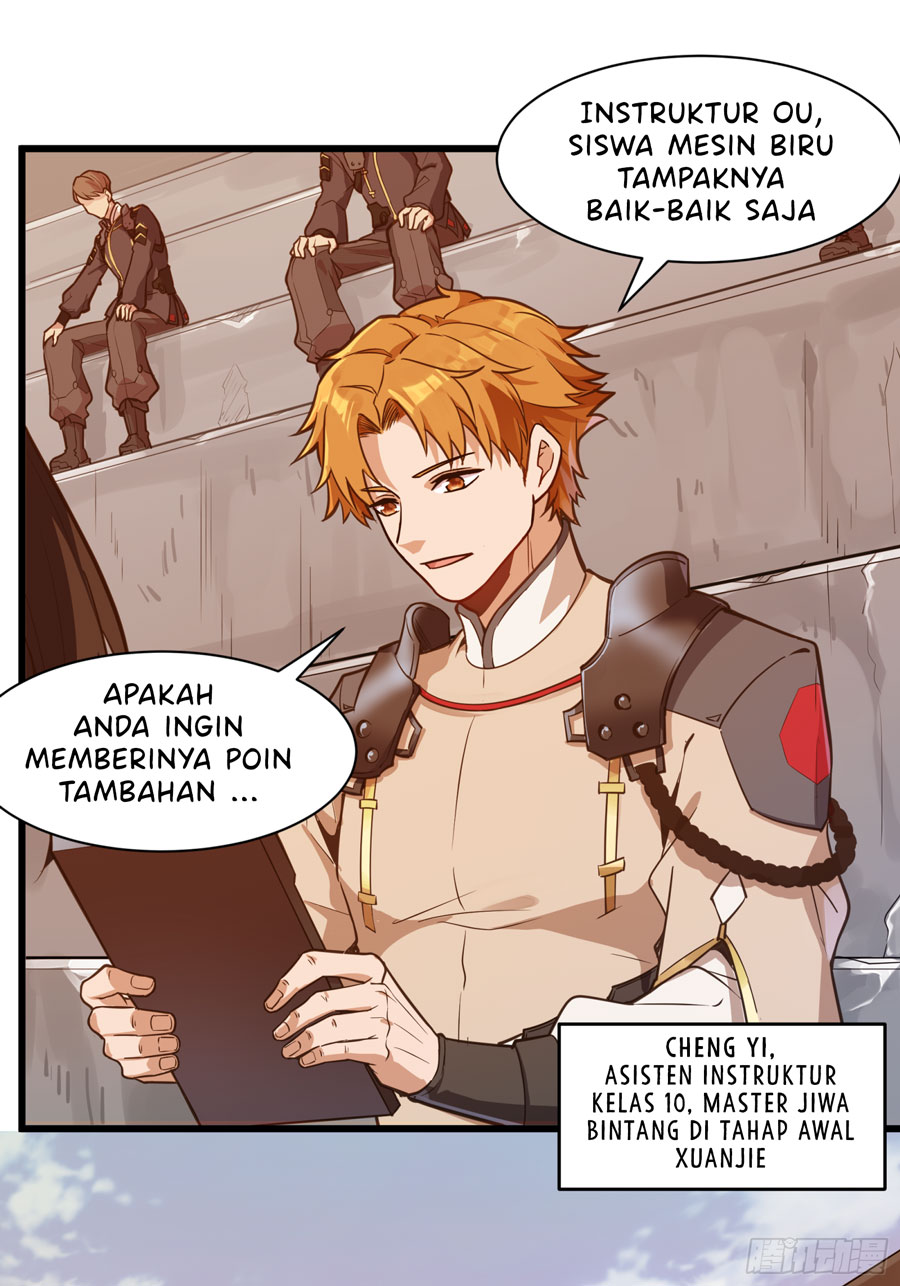 Legend of Star General Chapter 07 Image 42