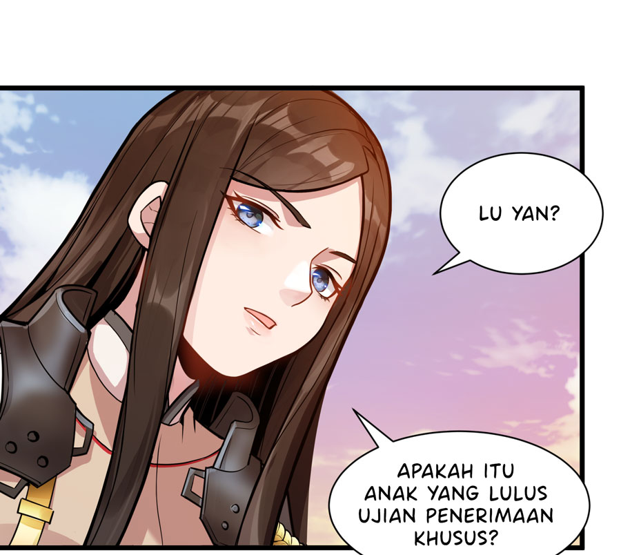 Legend of Star General Chapter 07 Image 45