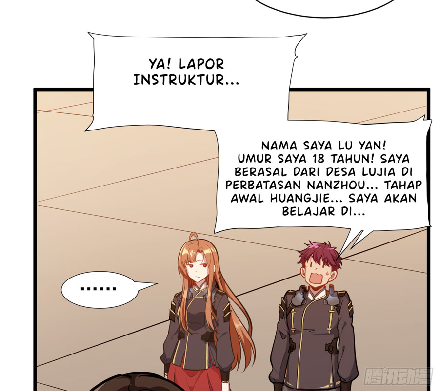 Legend of Star General Chapter 07 Image 46