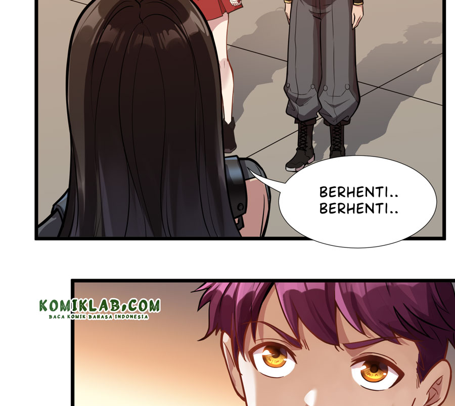 Legend of Star General Chapter 07 Image 47