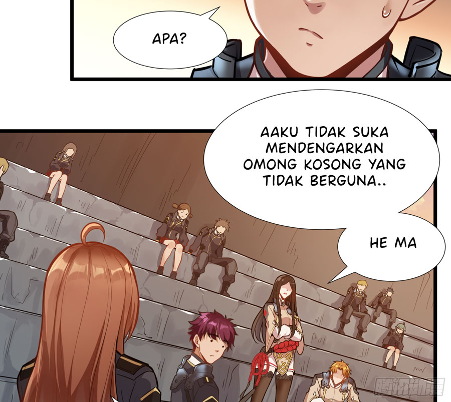Legend of Star General Chapter 07 Image 48