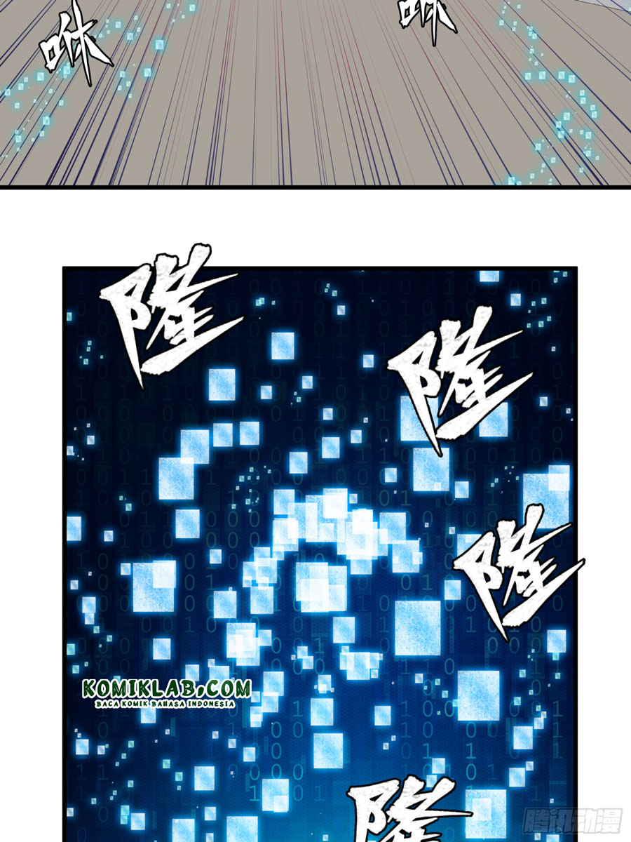 Legend of Star General Chapter 08 Image 9