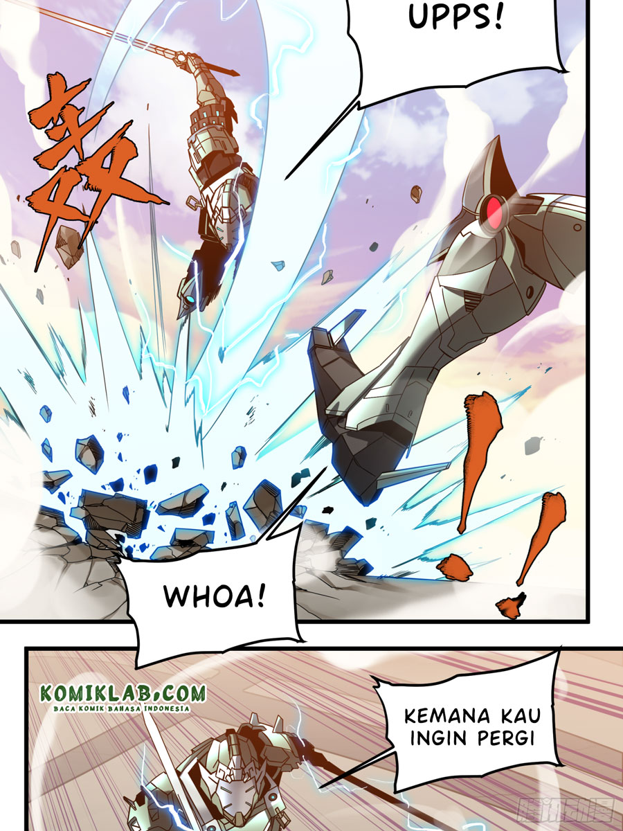 Legend of Star General Chapter 08 Image 15