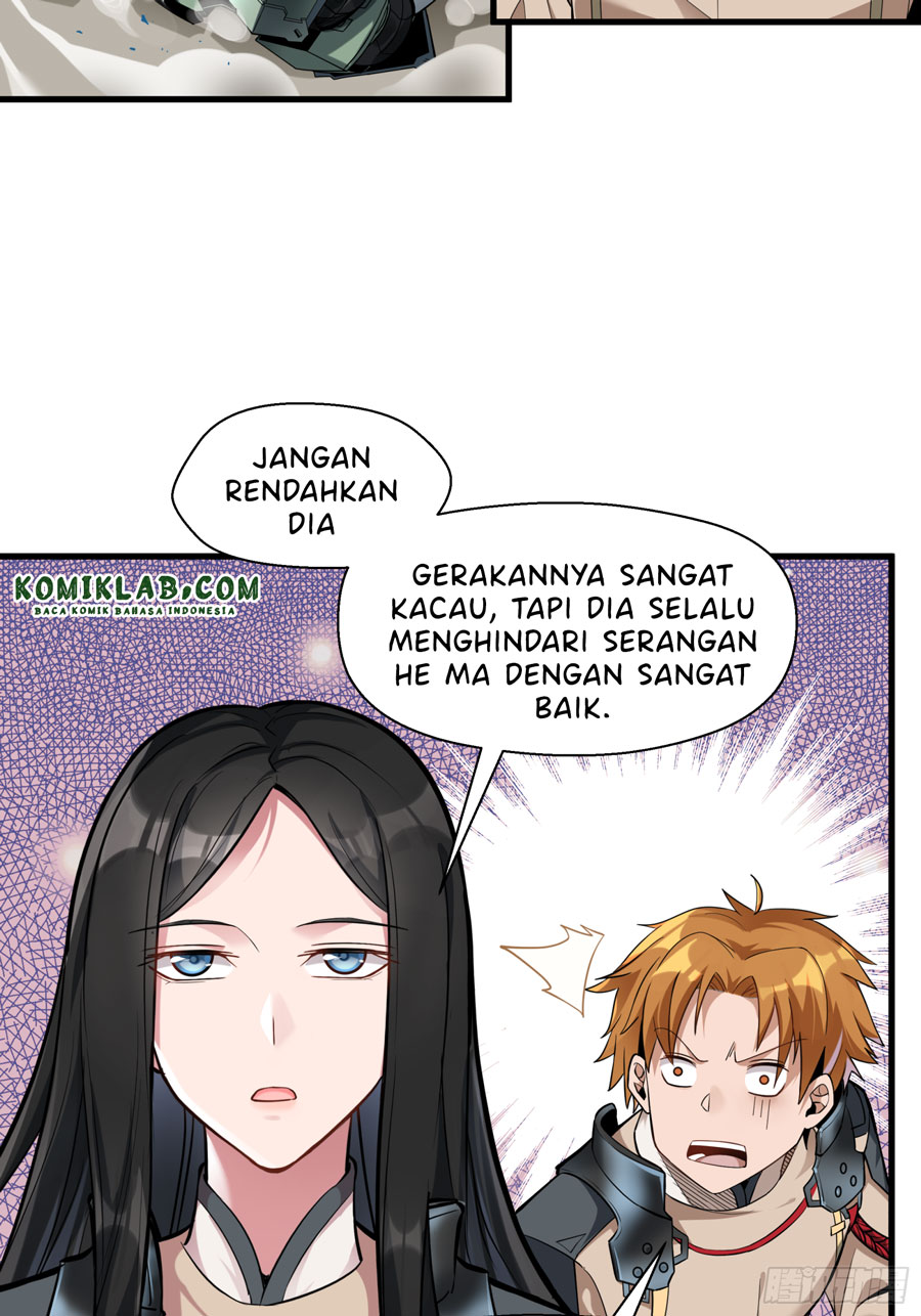 Legend of Star General Chapter 08 Image 19
