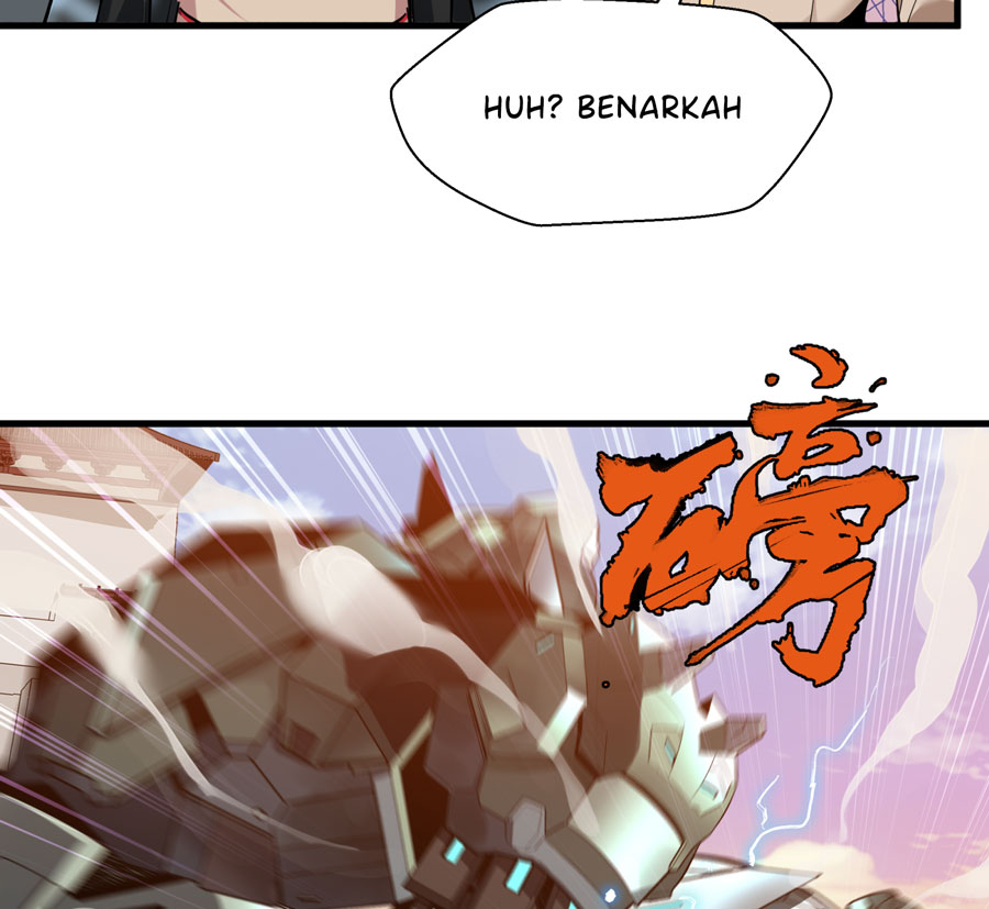 Legend of Star General Chapter 08 Image 20
