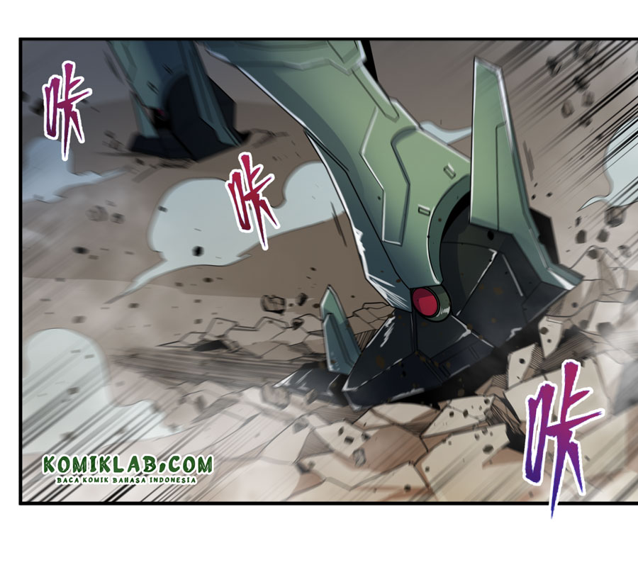 Legend of Star General Chapter 08 Image 22