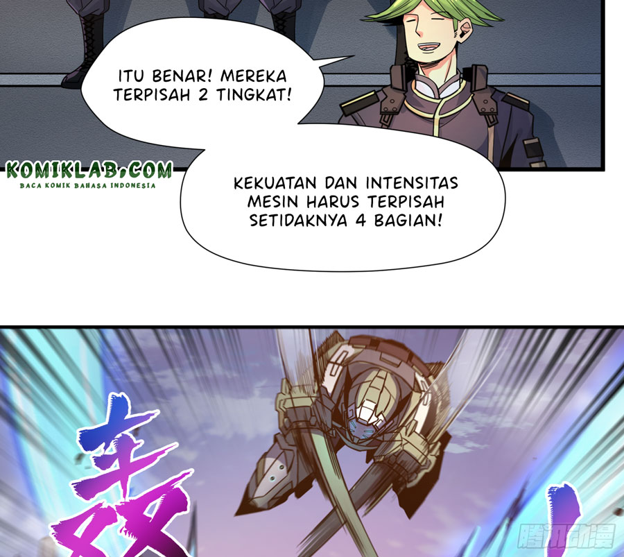 Legend of Star General Chapter 08 Image 25