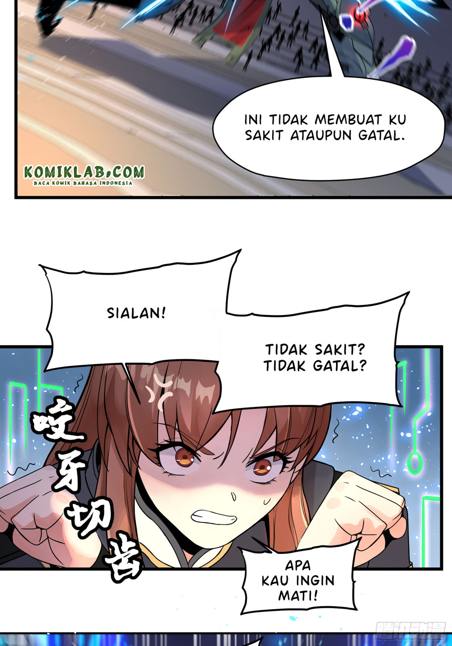Legend of Star General Chapter 08 Image 28