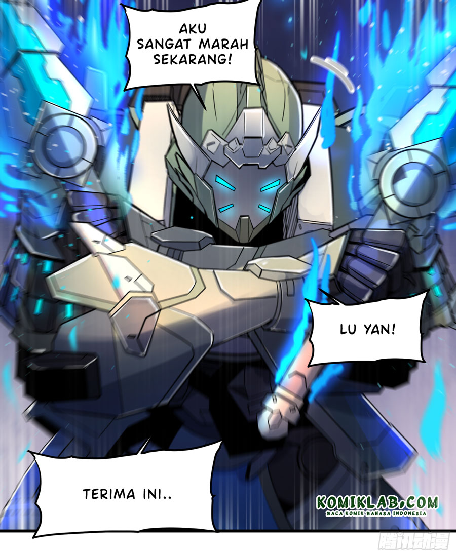 Legend of Star General Chapter 08 Image 29