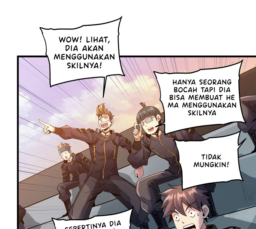 Legend of Star General Chapter 08 Image 30