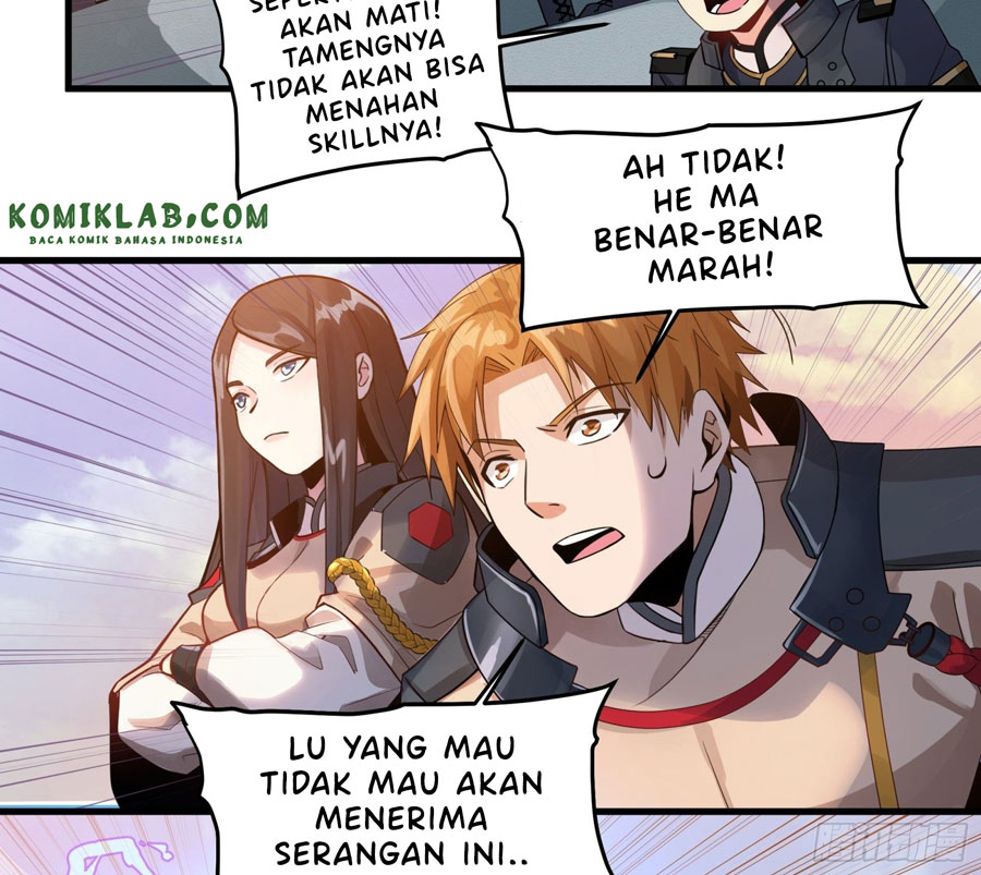 Legend of Star General Chapter 08 Image 31