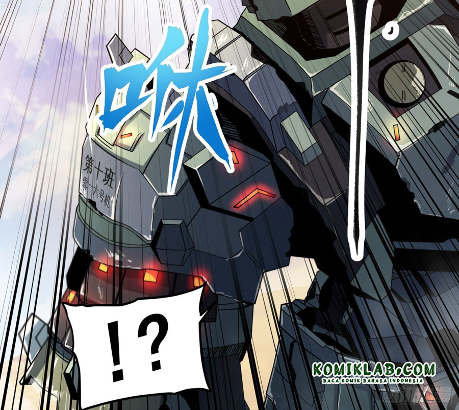 Legend of Star General Chapter 08 Image 33