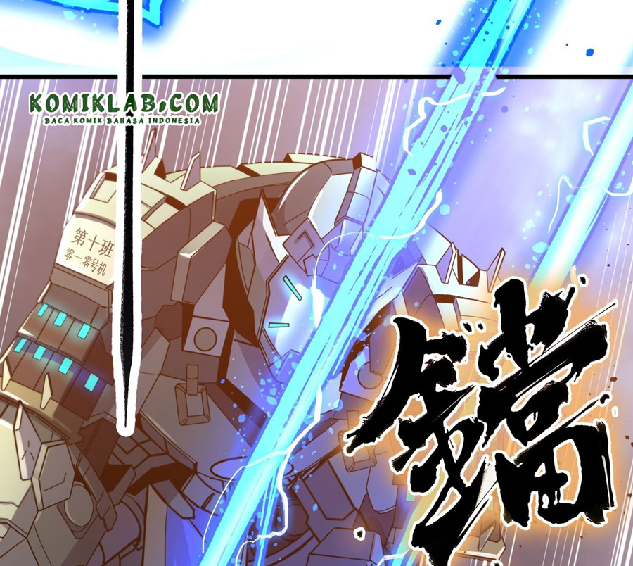 Legend of Star General Chapter 08 Image 36
