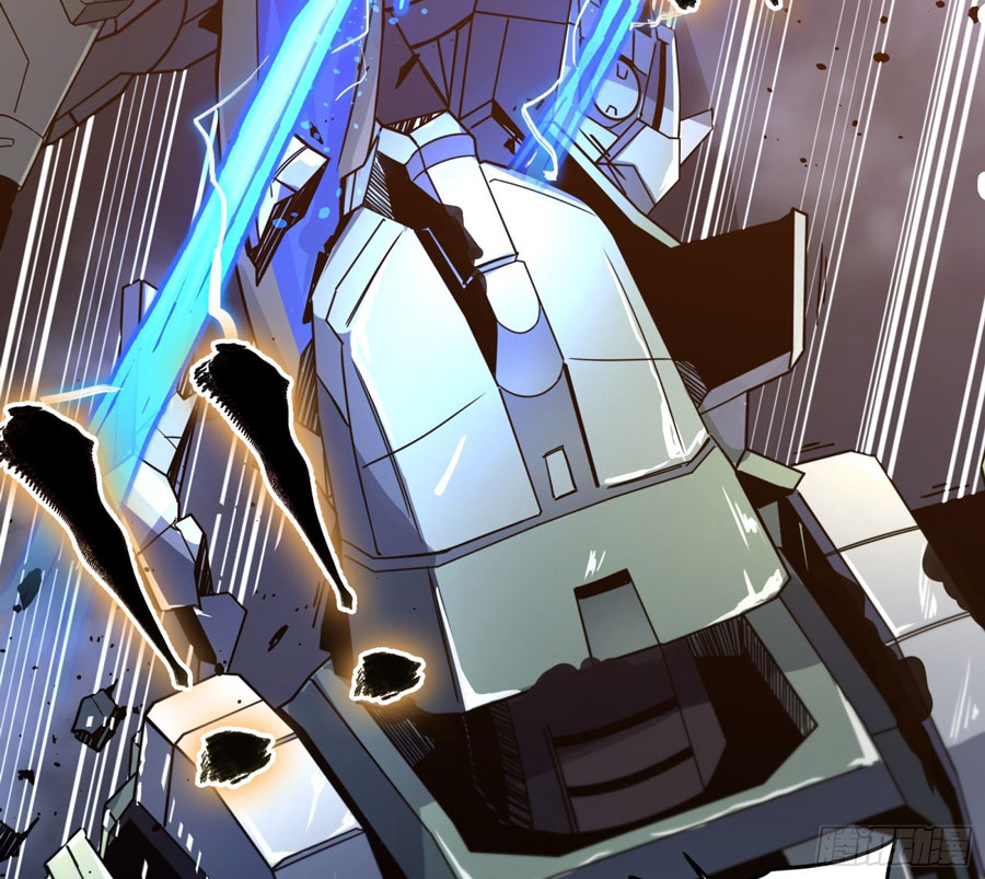 Legend of Star General Chapter 08 Image 37