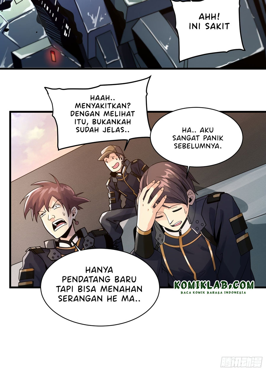 Legend of Star General Chapter 08 Image 38