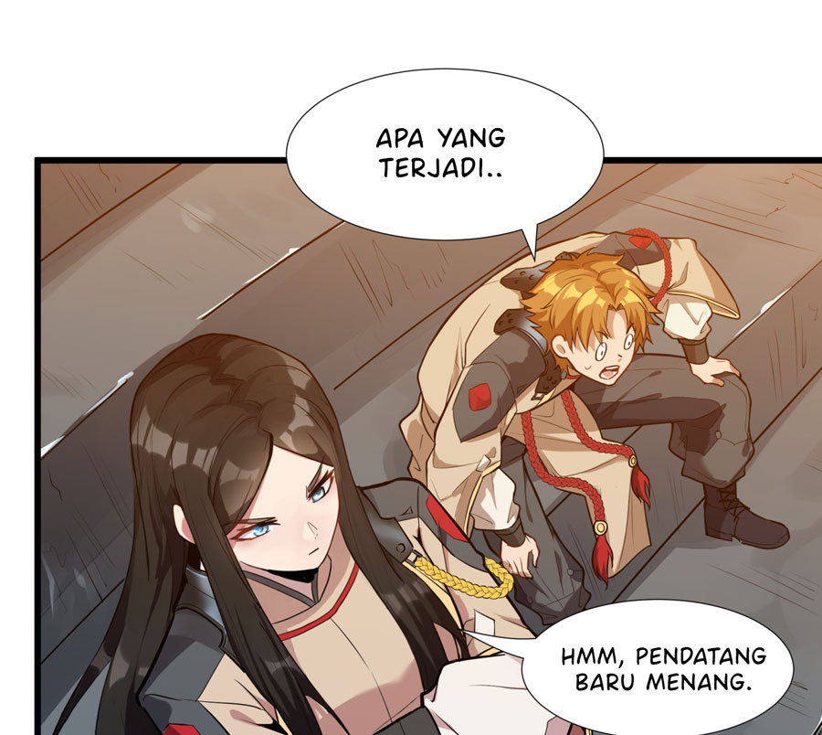 Legend of Star General Chapter 08 Image 39