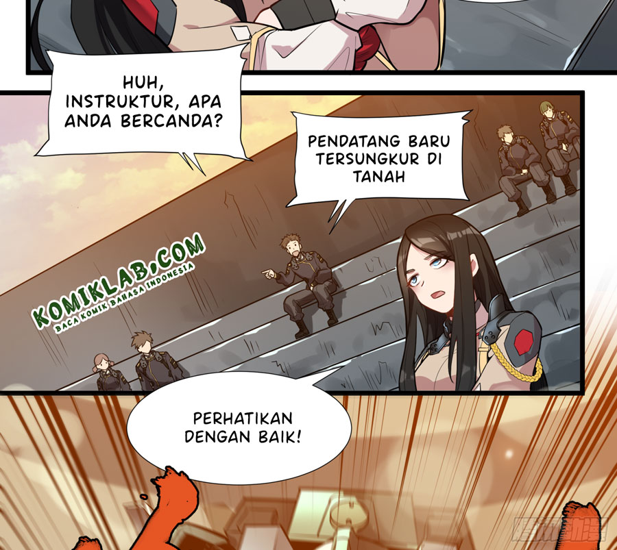 Legend of Star General Chapter 08 Image 40