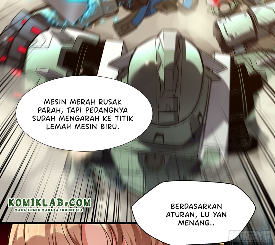 Legend of Star General Chapter 08 Image 42