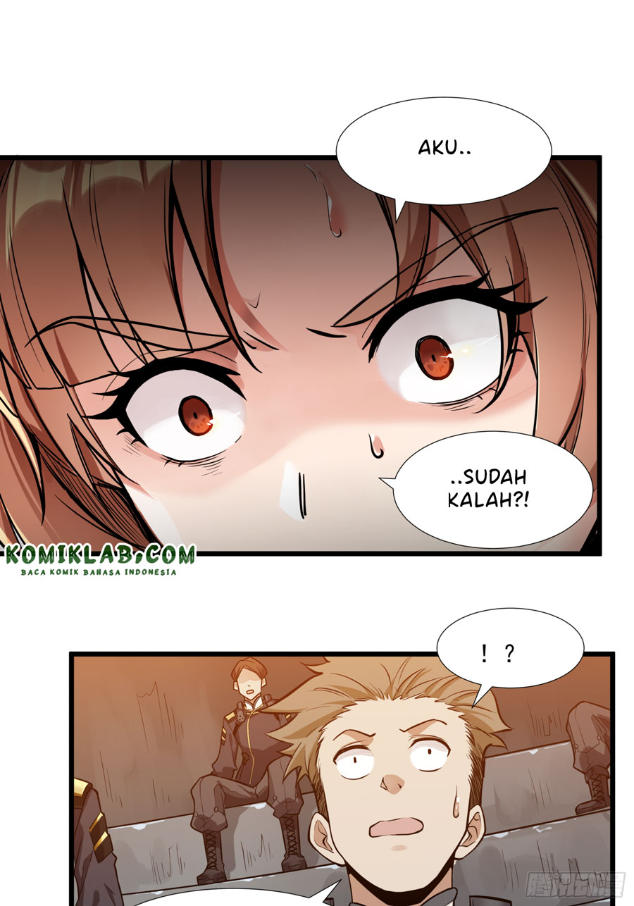 Legend of Star General Chapter 08 Image 44