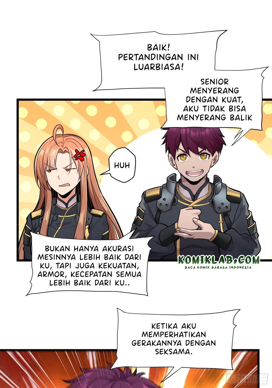Legend of Star General Chapter 08 Image 47