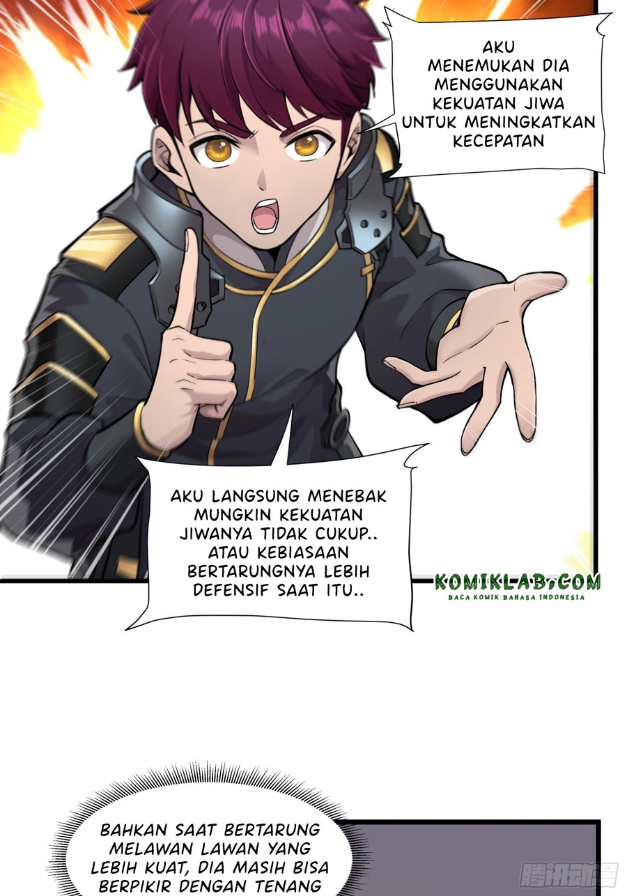 Legend of Star General Chapter 08 Image 48