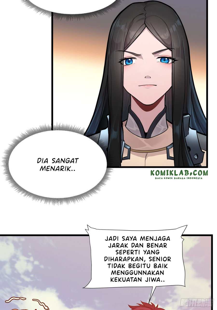 Legend of Star General Chapter 08 Image 49