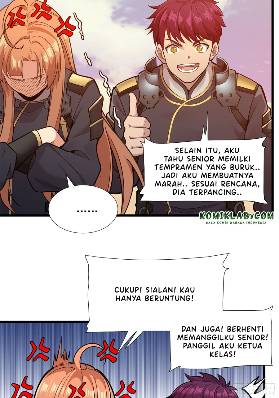 Legend of Star General Chapter 08 Image 50