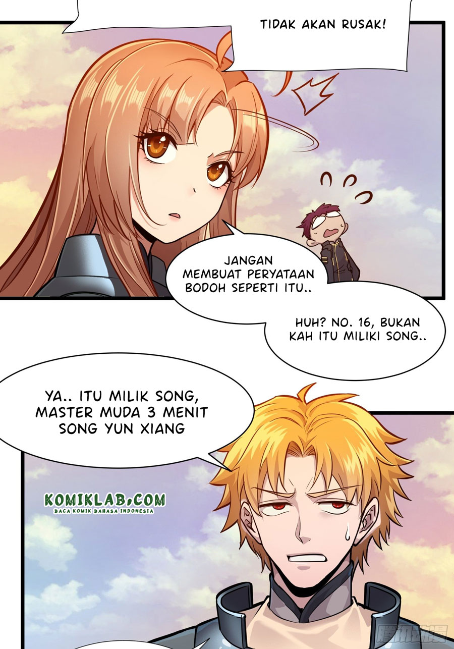 Legend of Star General Chapter 08 Image 52