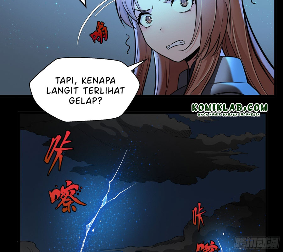Legend of Star General Chapter 08 Image 58