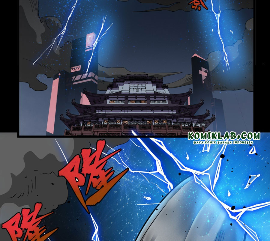 Legend of Star General Chapter 08 Image 59