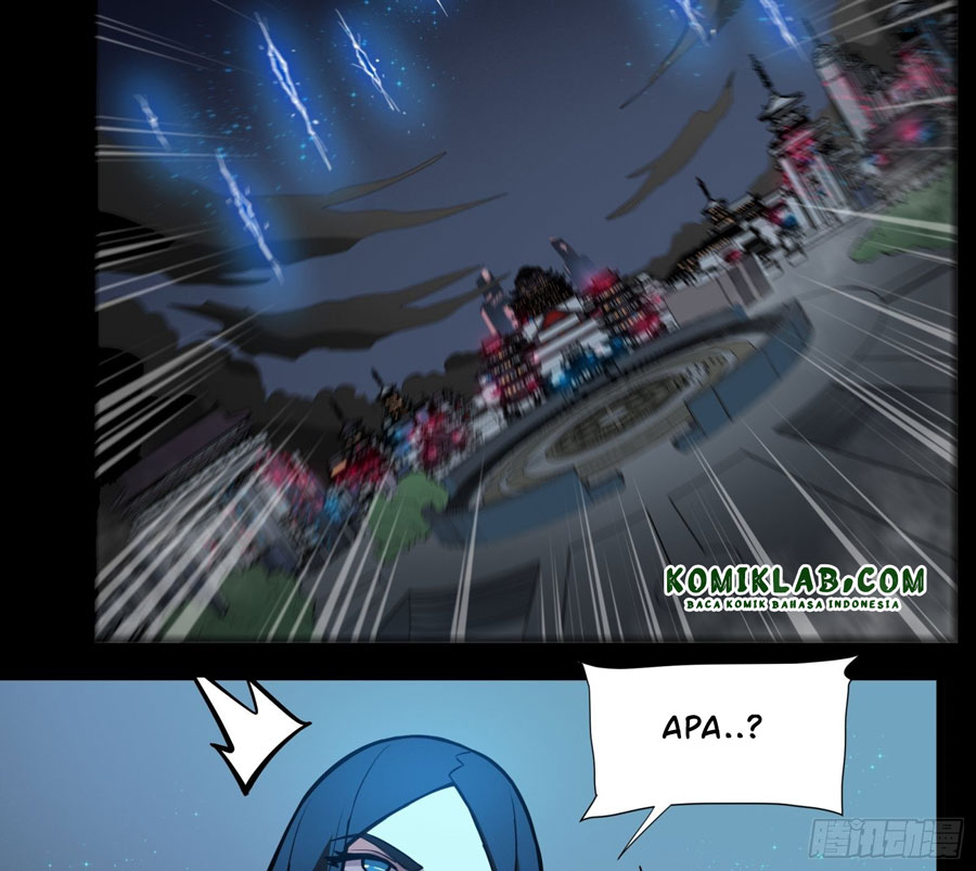 Legend of Star General Chapter 08 Image 62