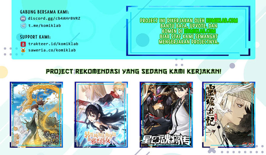 Legend of Star General Chapter 08 Image 69