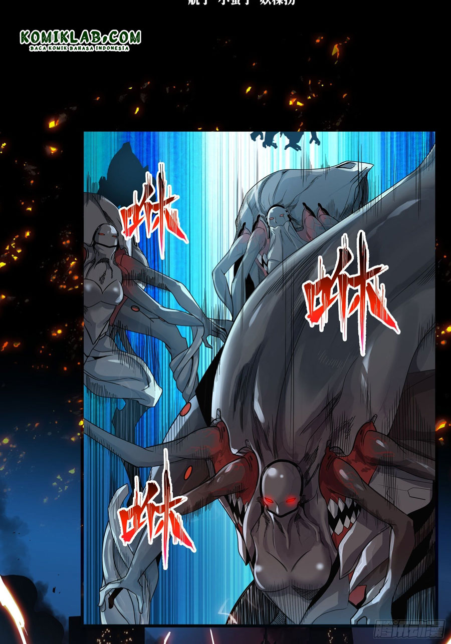 Legend of Star General Chapter 09 Image 2