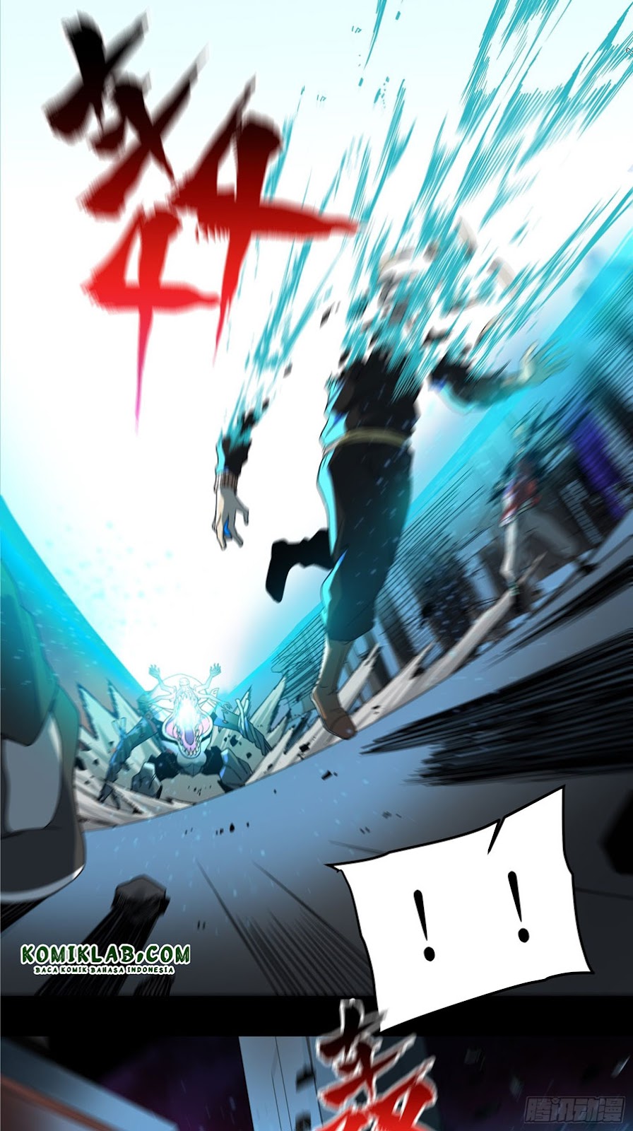 Legend of Star General Chapter 09 Image 6