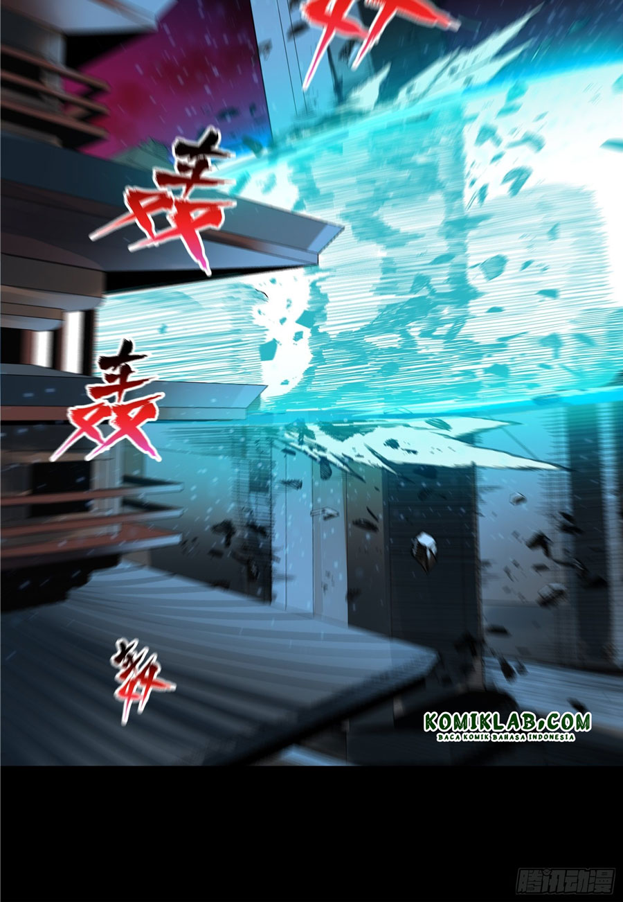 Legend of Star General Chapter 09 Image 7
