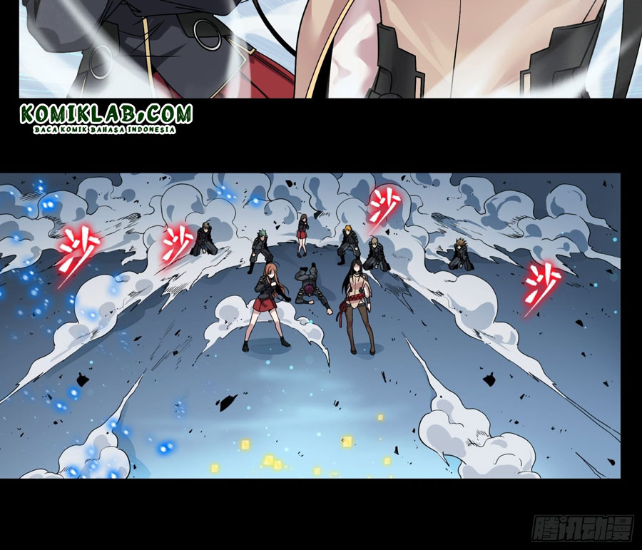 Legend of Star General Chapter 09 Image 11