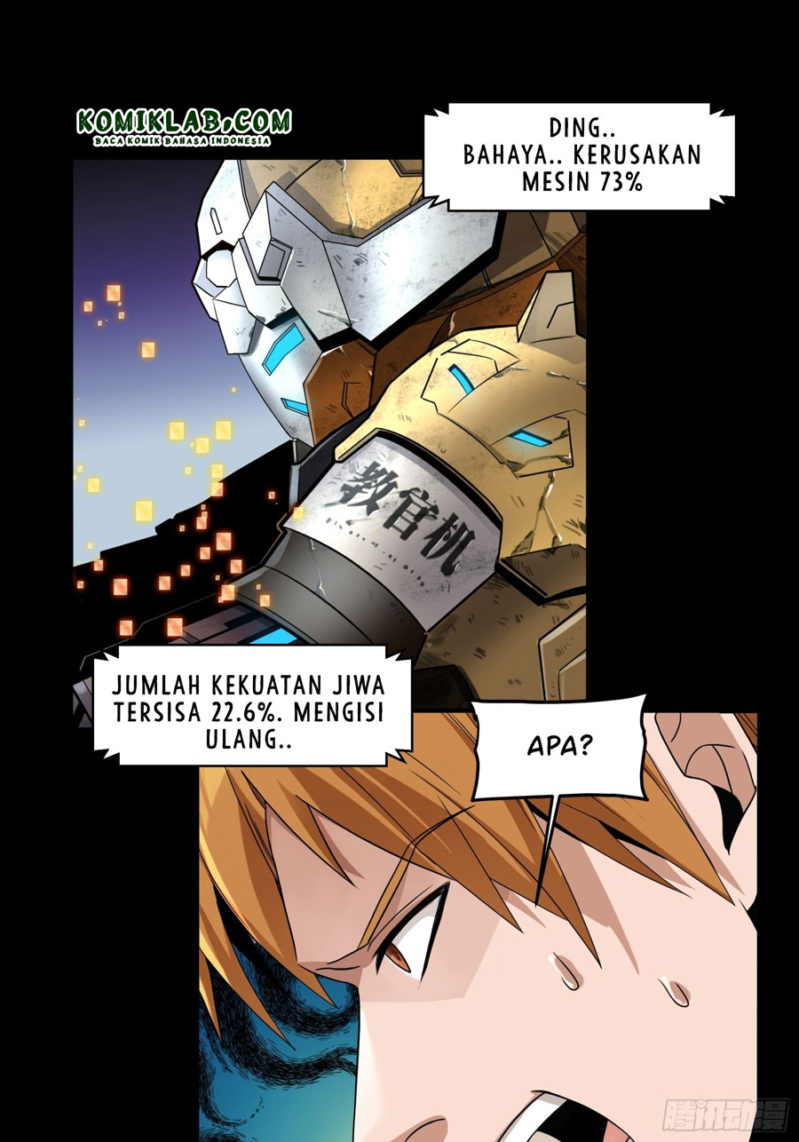 Legend of Star General Chapter 09 Image 12